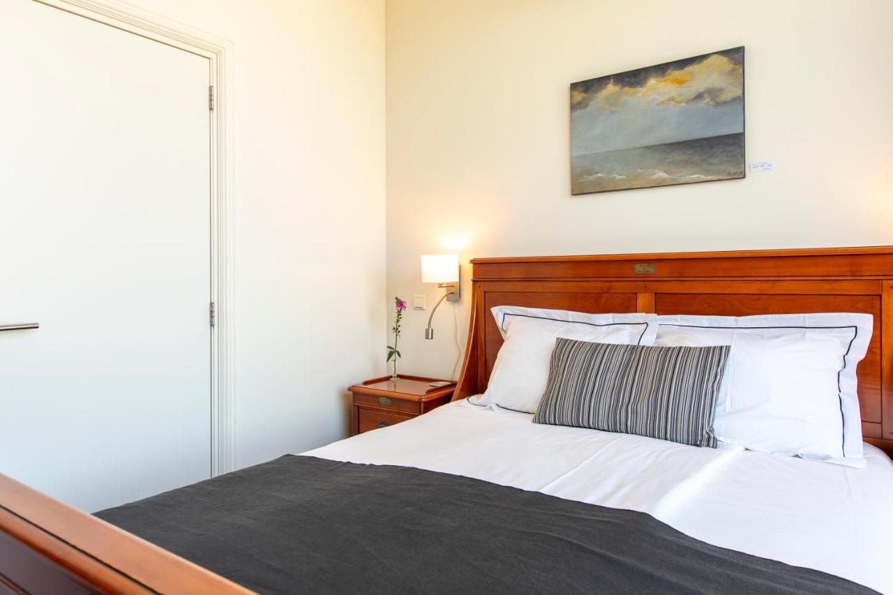 Hotel La Rosa Amsterdam Beach Зандворт Екстер'єр фото