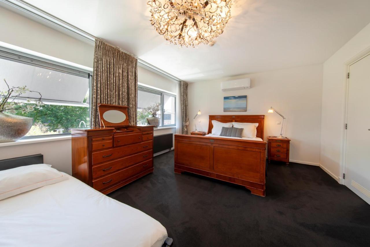 Hotel La Rosa Amsterdam Beach Зандворт Екстер'єр фото