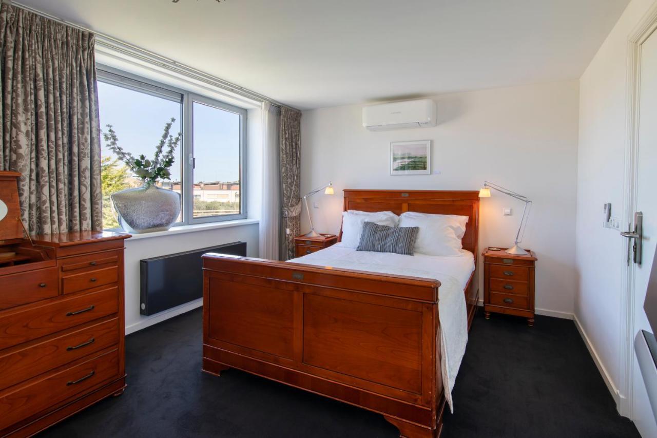 Hotel La Rosa Amsterdam Beach Зандворт Екстер'єр фото