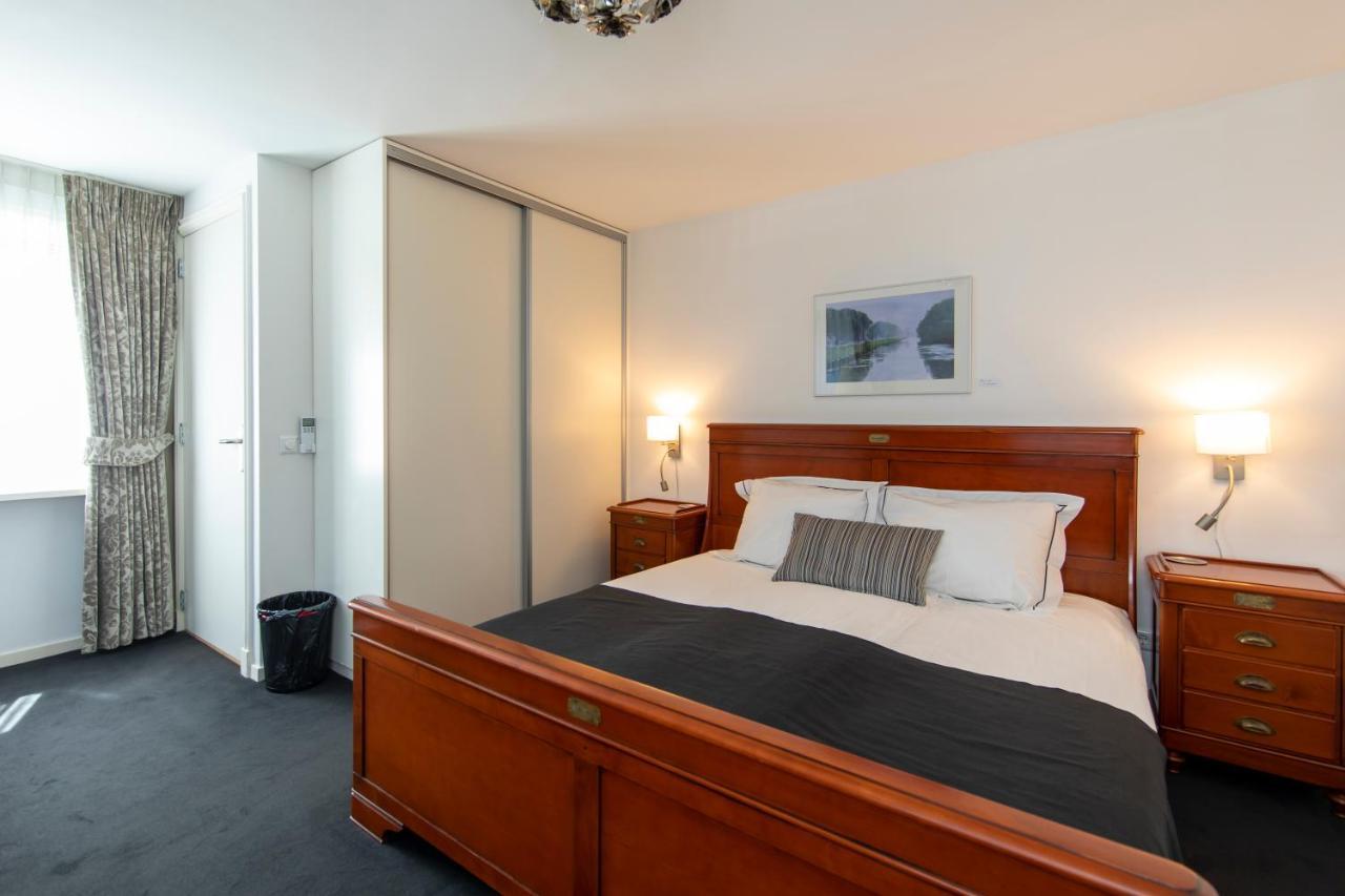 Hotel La Rosa Amsterdam Beach Зандворт Екстер'єр фото
