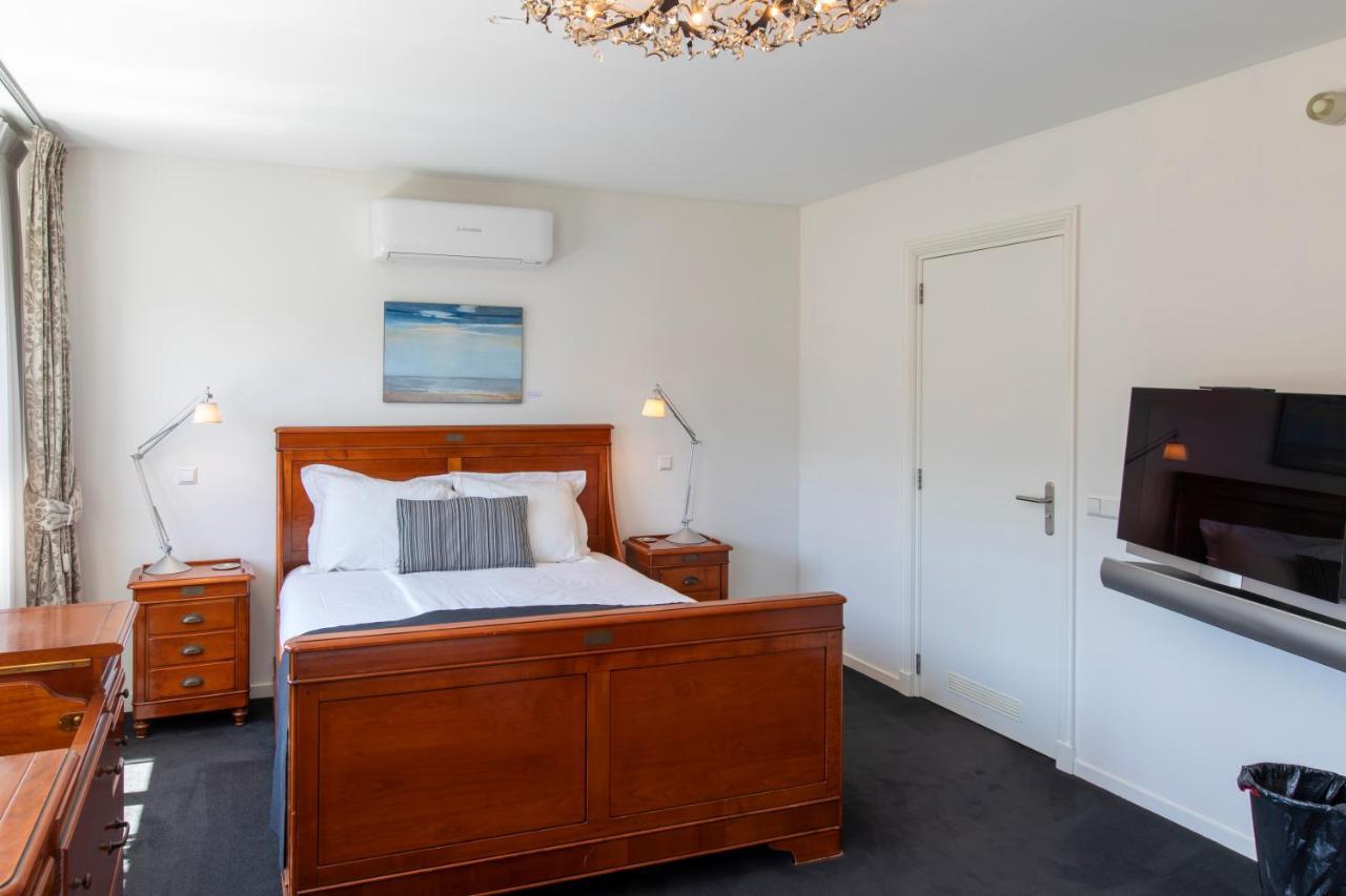 Hotel La Rosa Amsterdam Beach Зандворт Екстер'єр фото